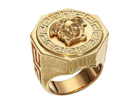 versace ring replica|where to buy versace jewelry.